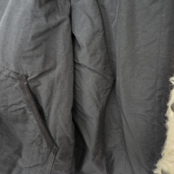 Alex Mill | Reversible Polar Bear Jacket - Picture 10 of 16